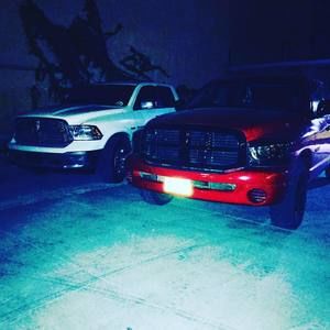 Meet your Posher, Leonel